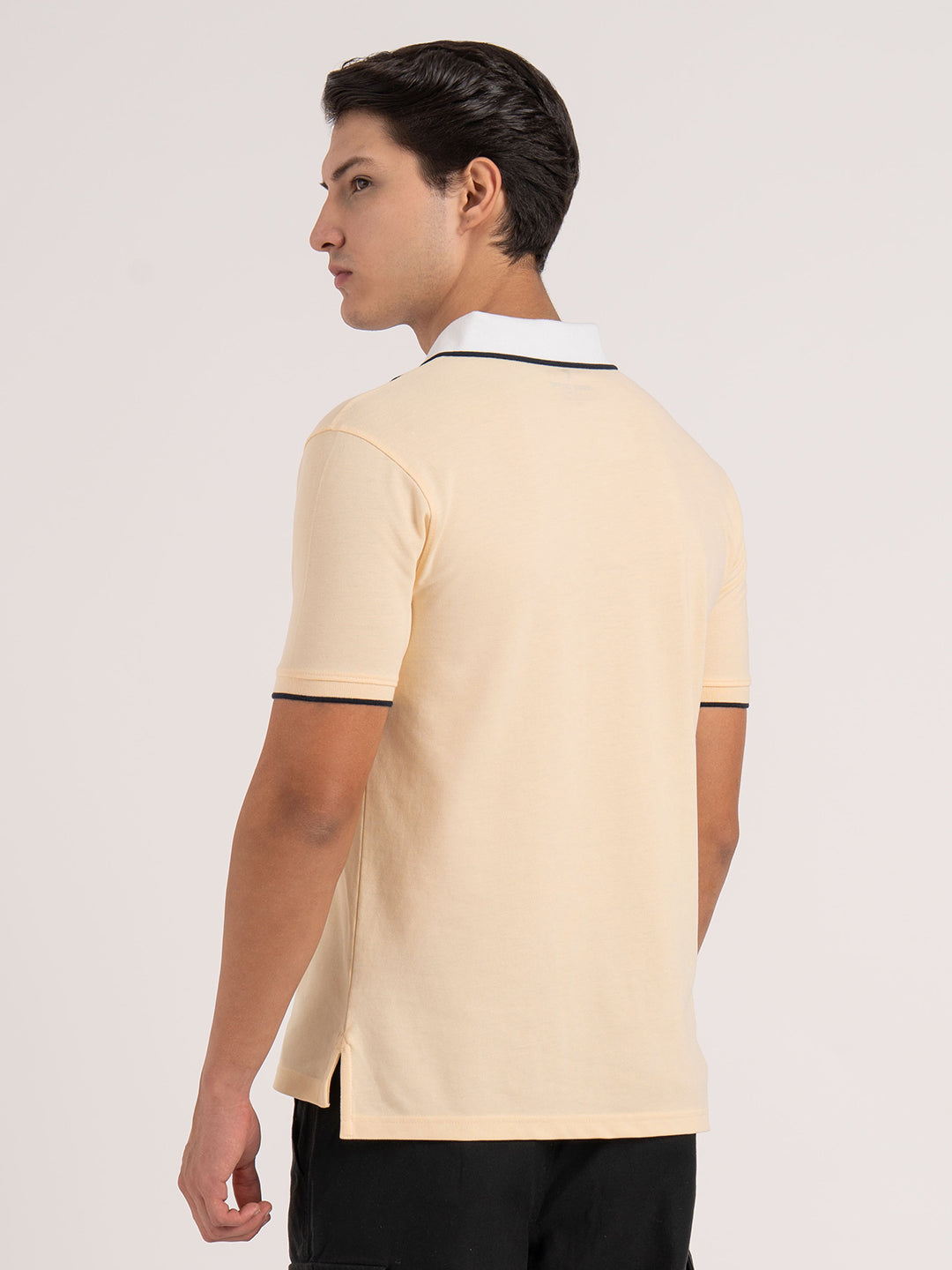 Light Yellow