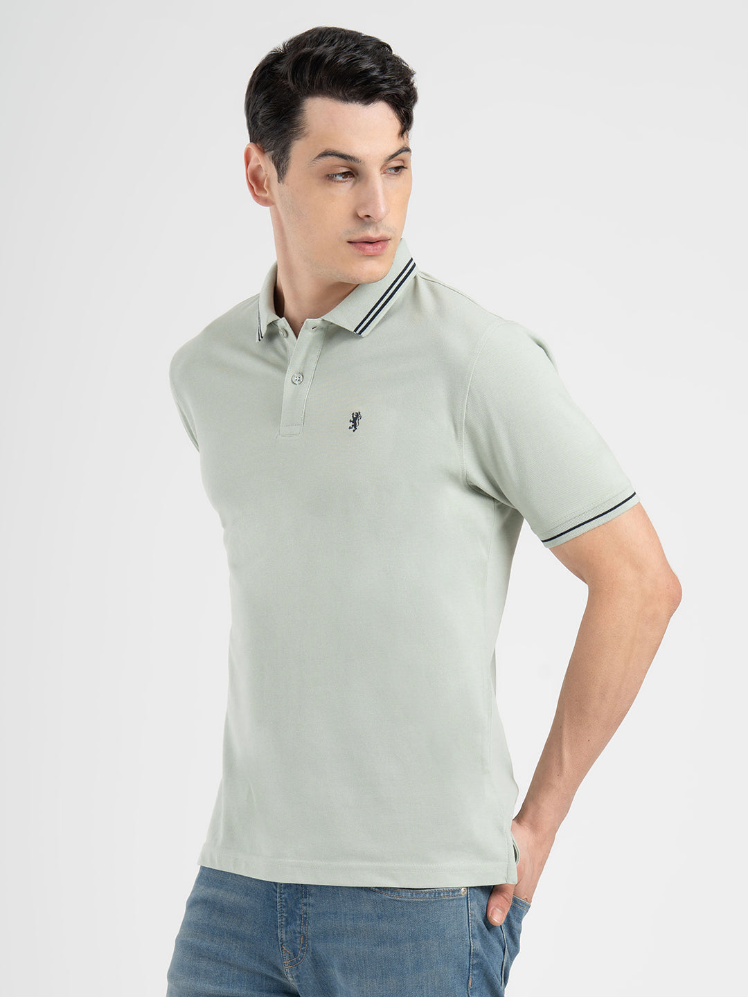 Pastel Green