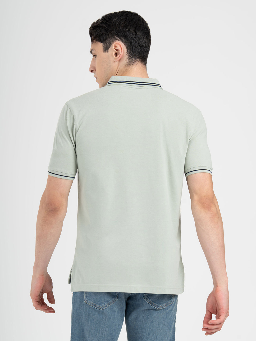 Pastel Green