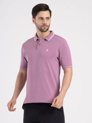 Light Mauve