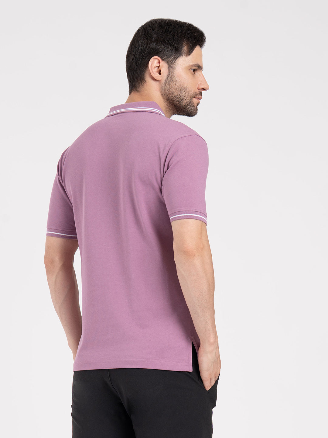 Light Mauve
