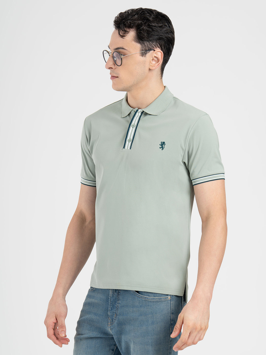 Light Green