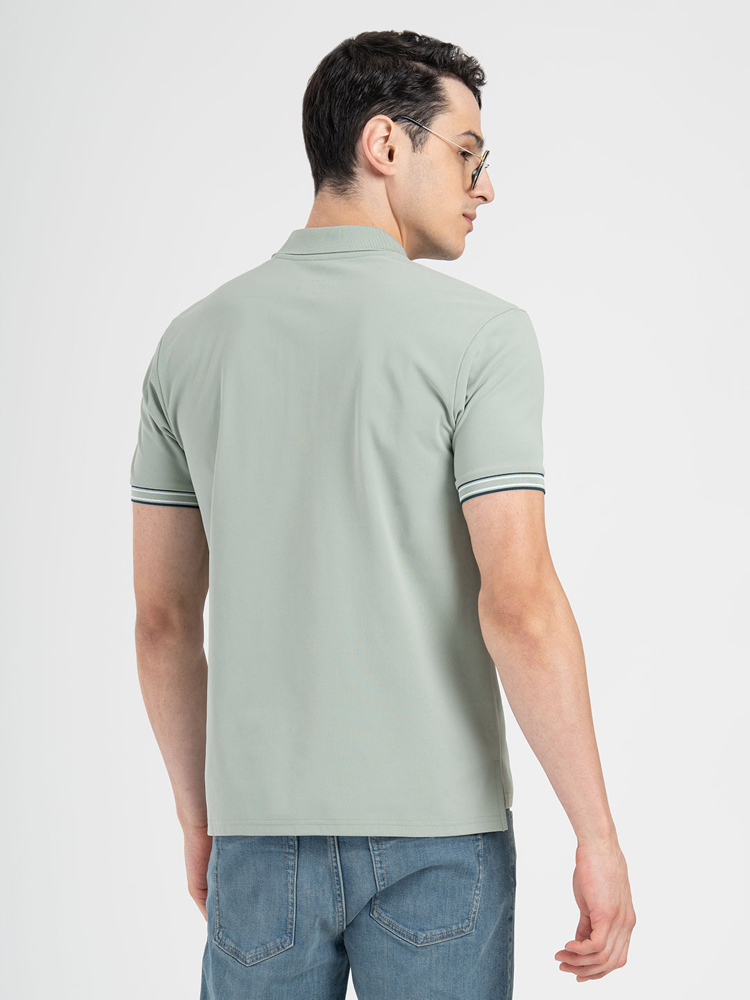 Light Green