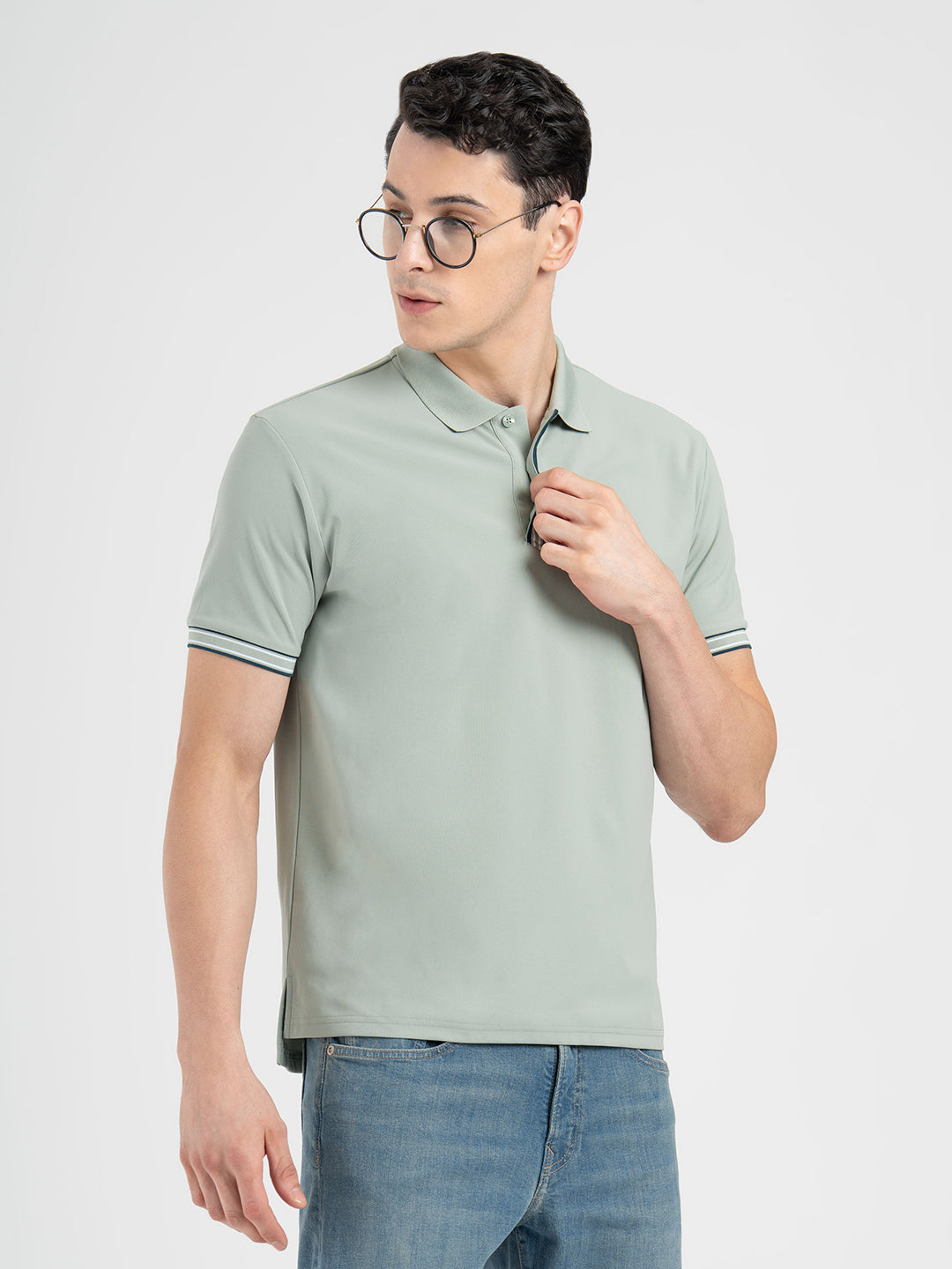 Light Green