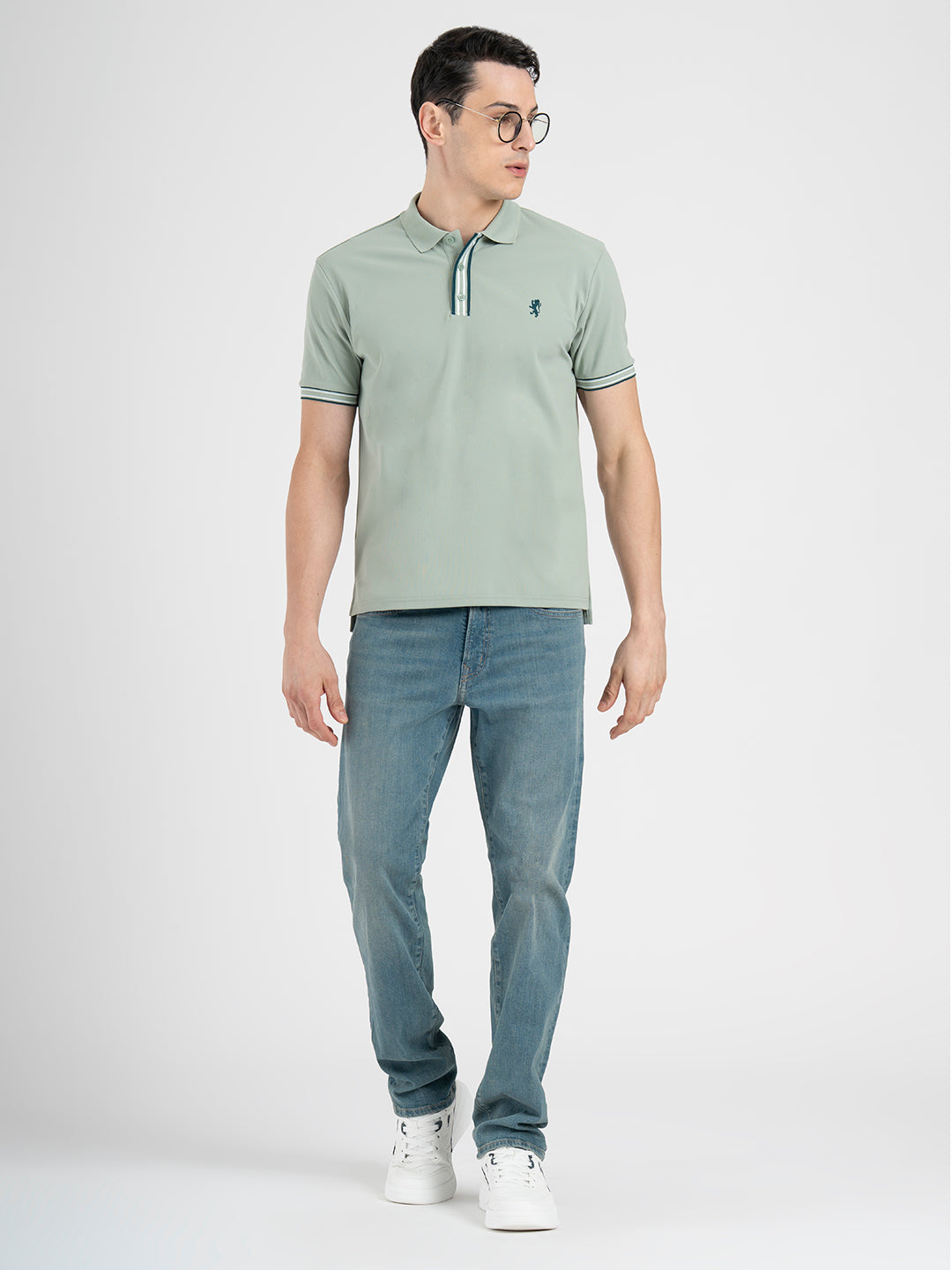 Light Green