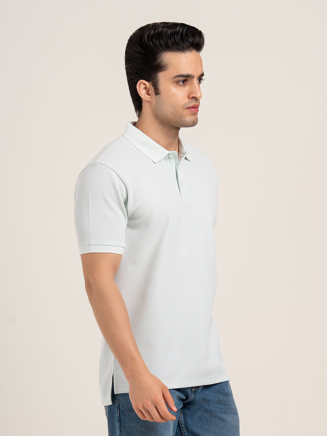 Sea Green