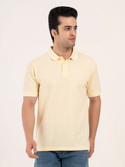 Pastel Yellow