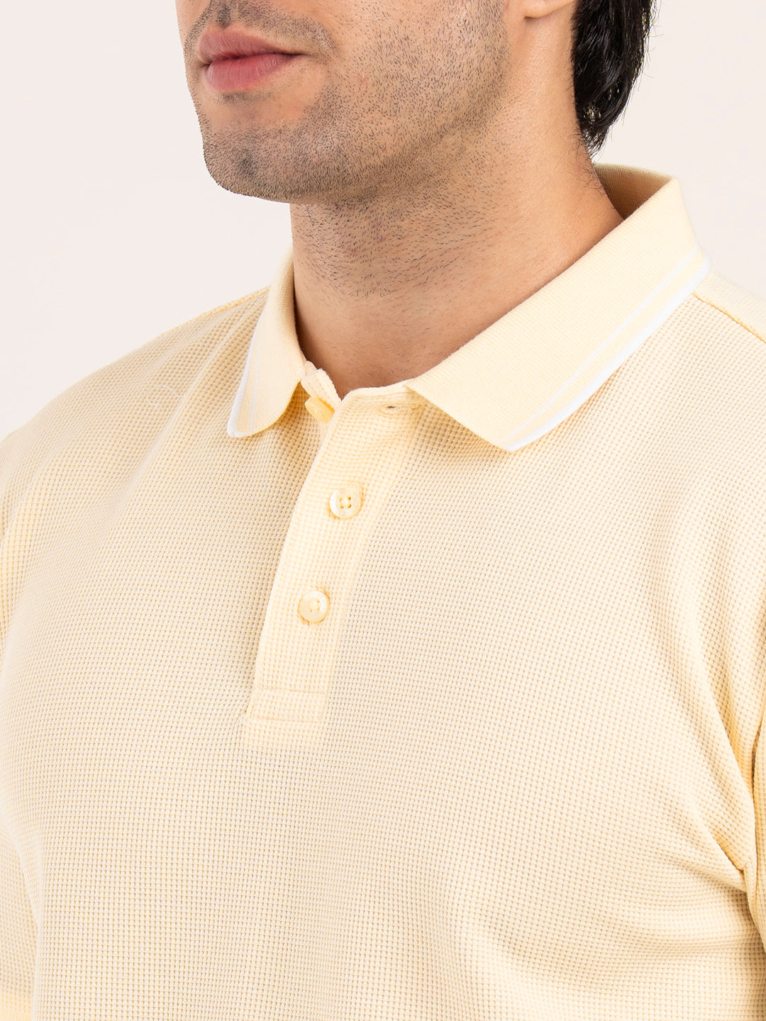 Pastel Yellow