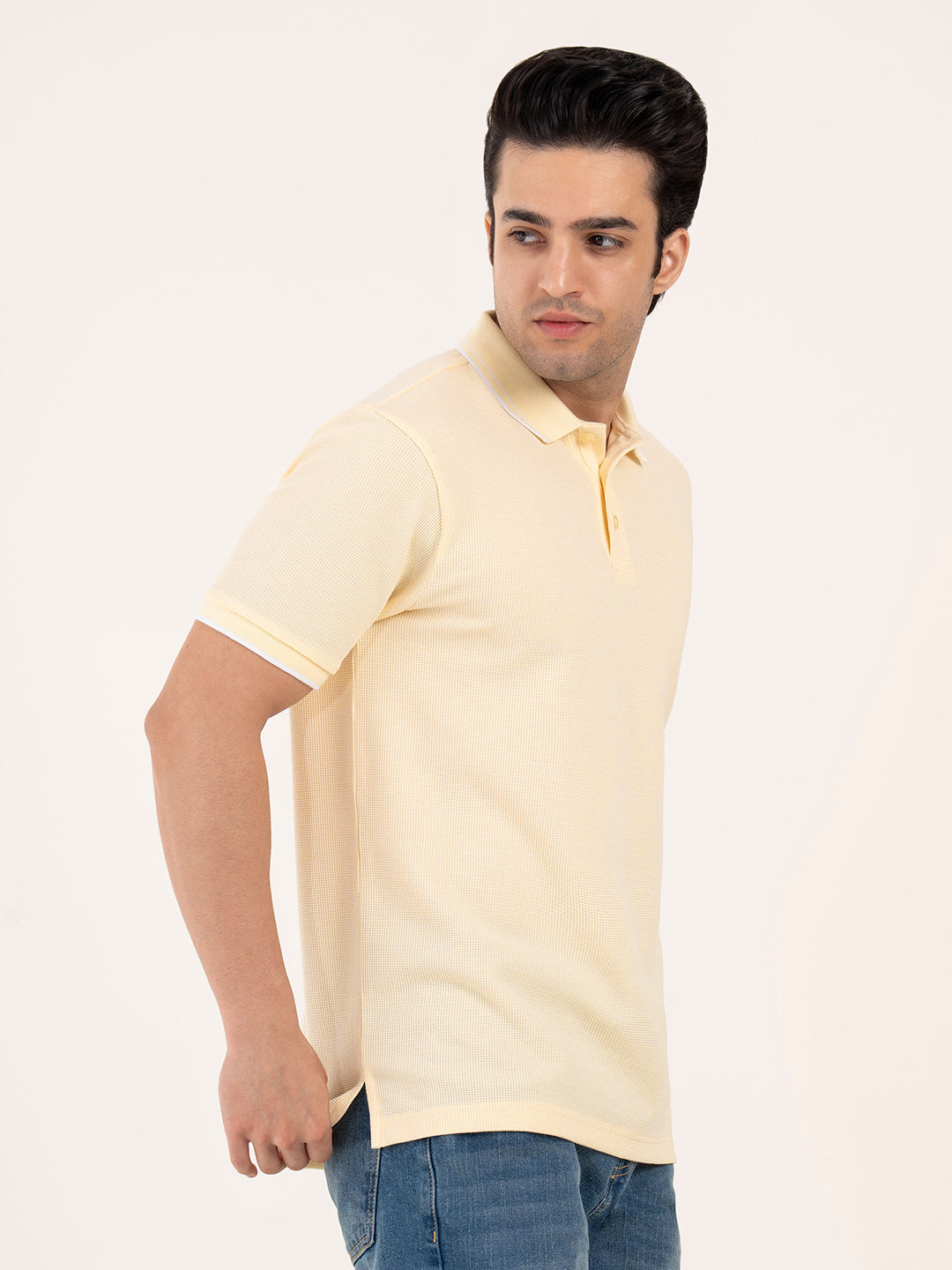 Pastel Yellow