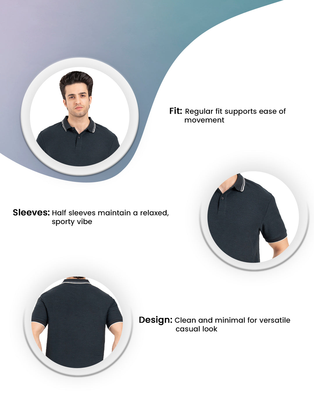 Midnight Blue