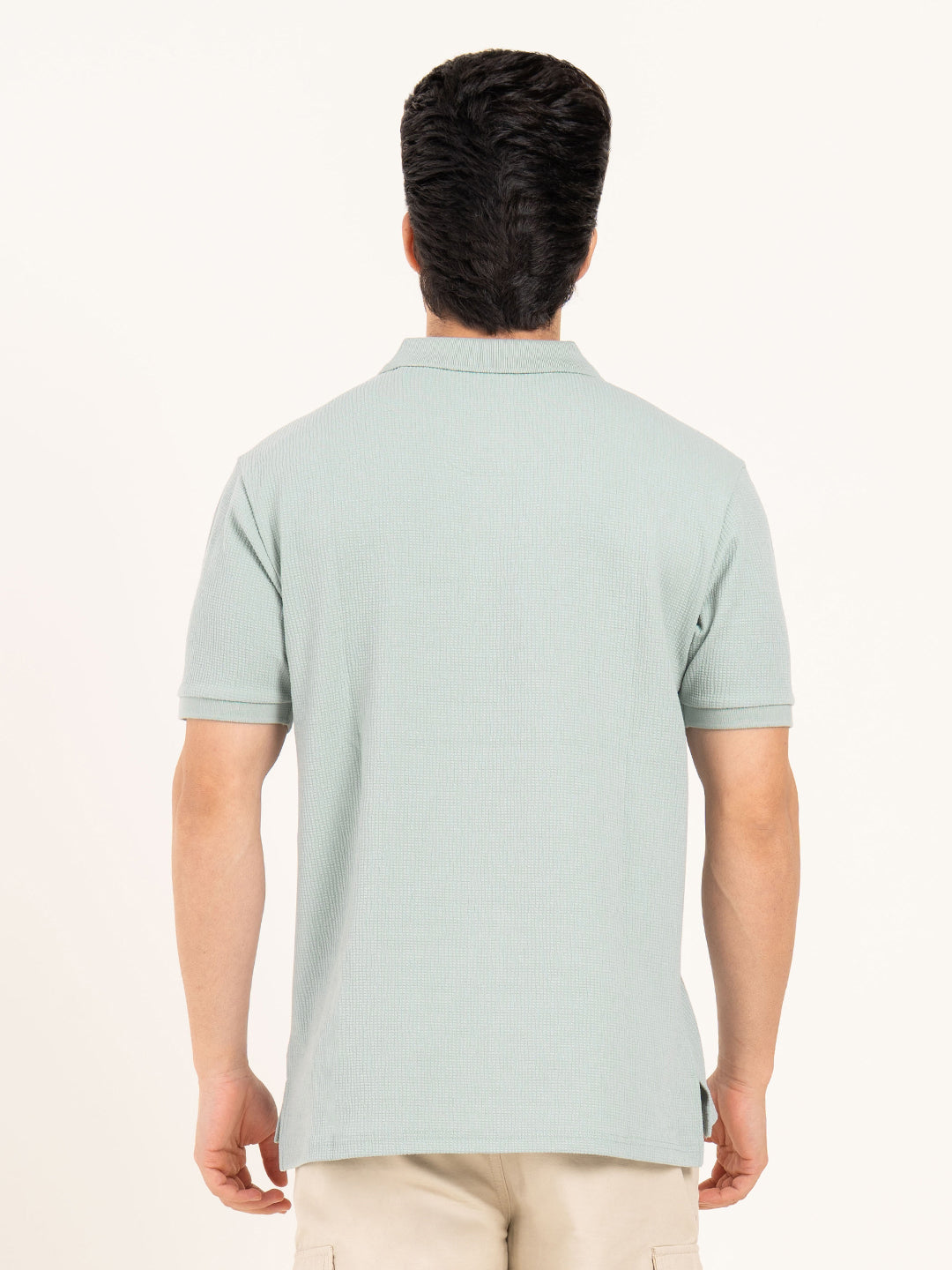 Pastel Green