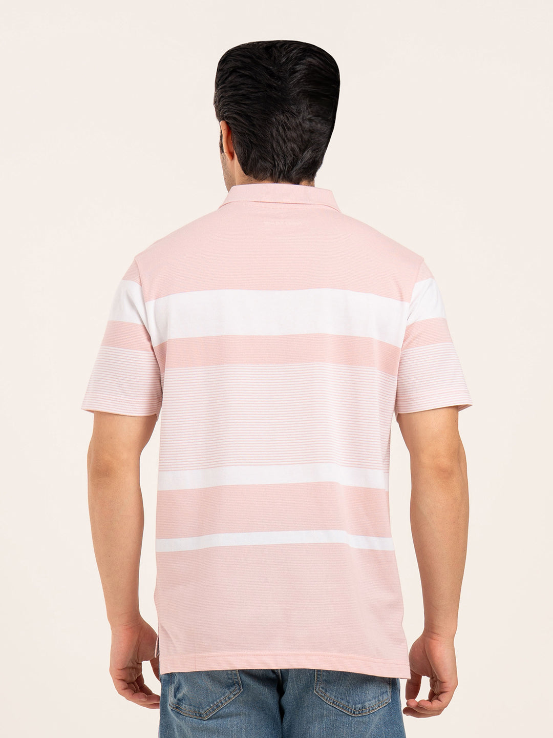 Pastel Pink