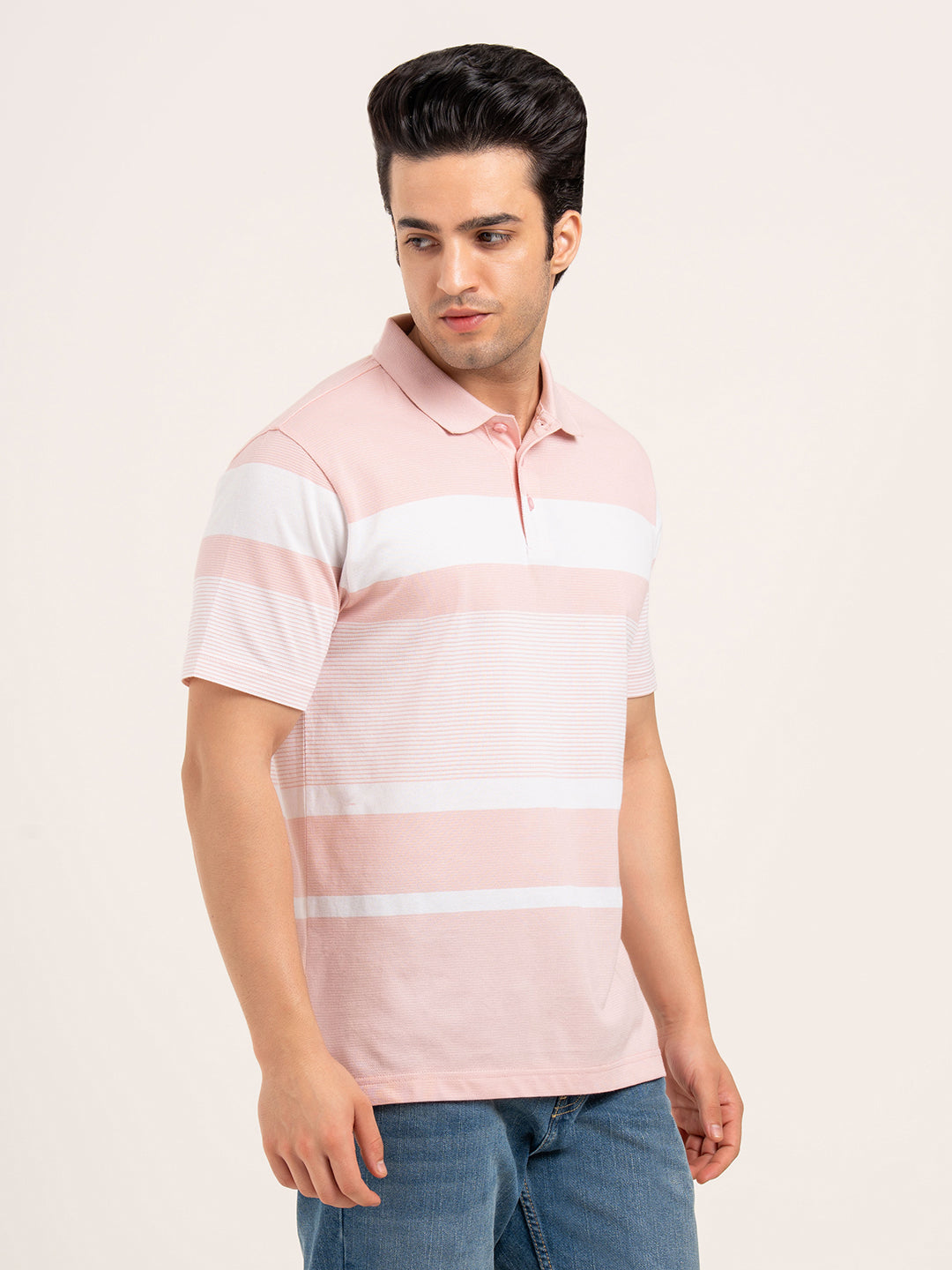 Pastel Pink