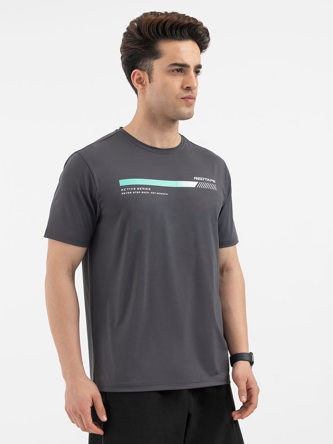 Dark Grey