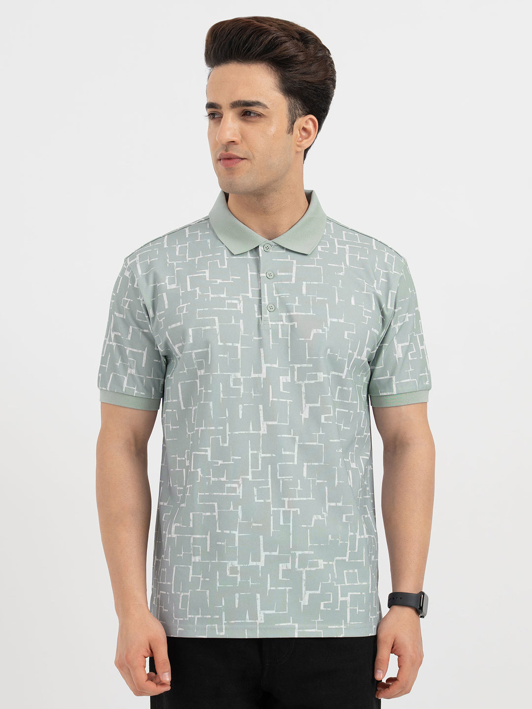 Slate Green