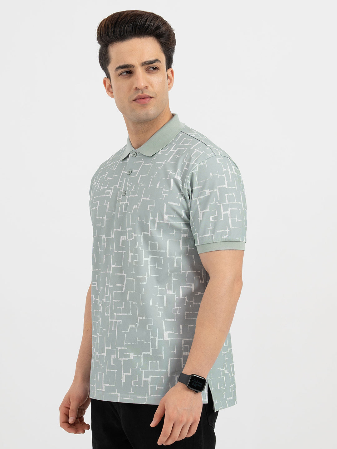 Slate Green