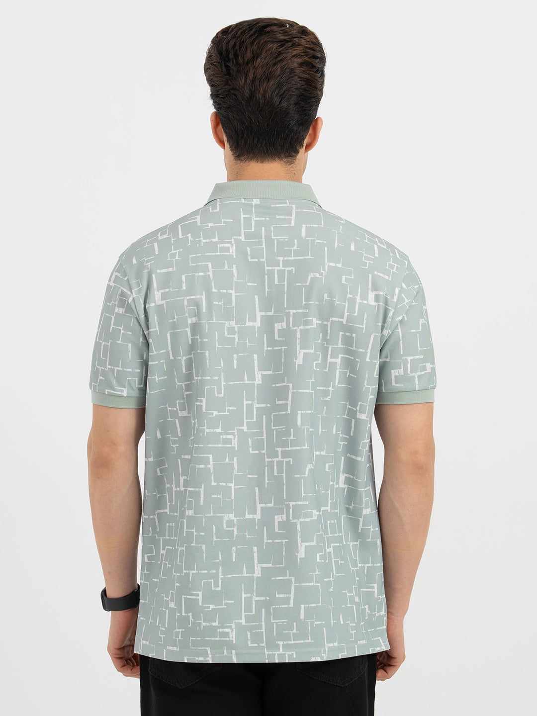 Slate Green
