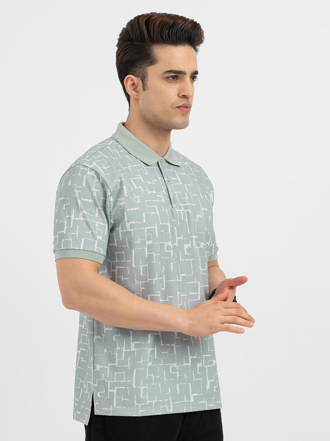 Slate Green
