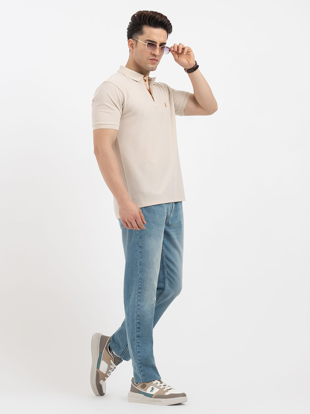 Beige