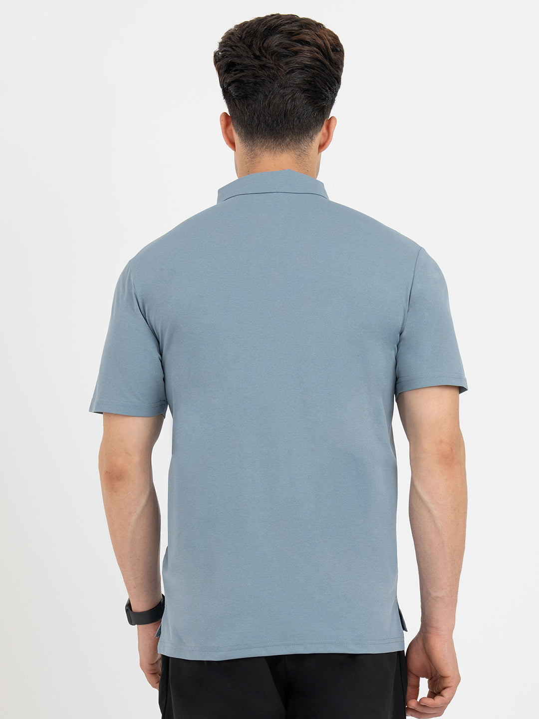 Stone Blue