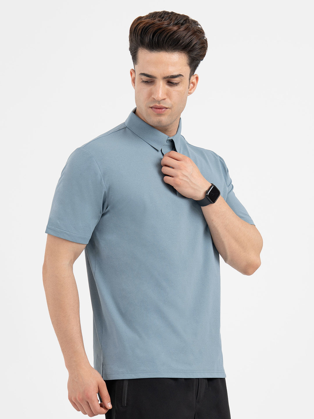 Stone Blue