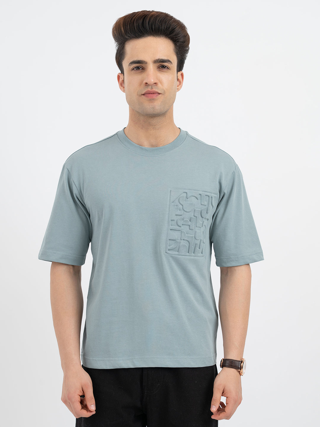 Slate Blue