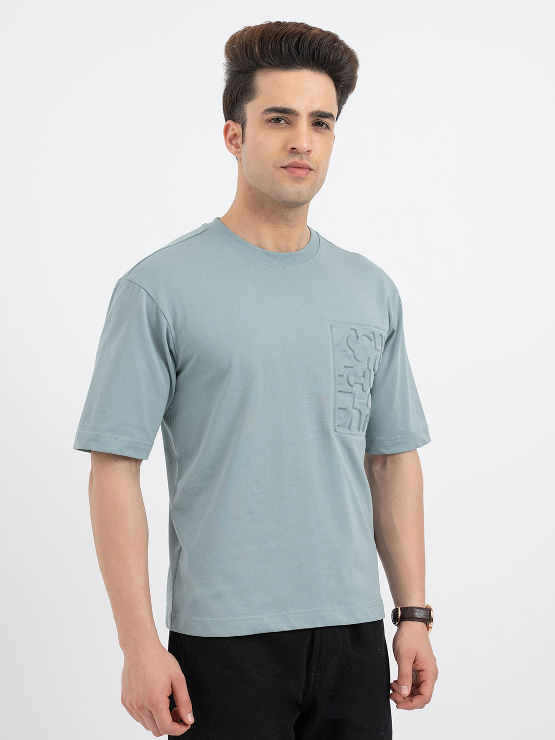 Slate Blue