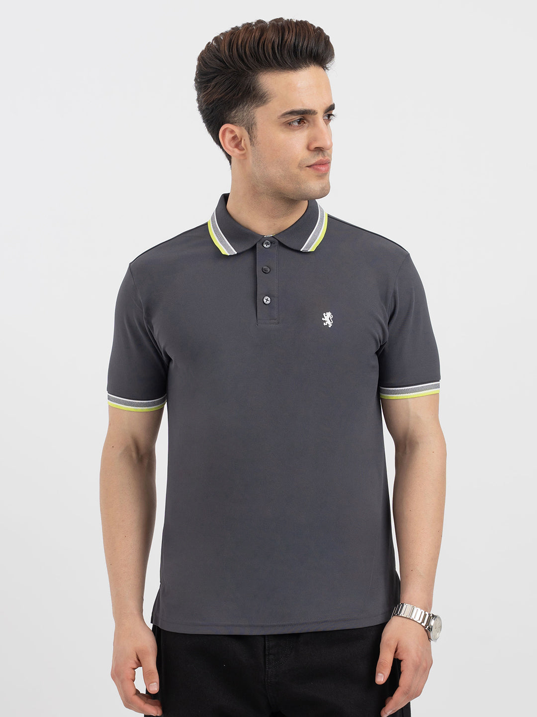 Dark Grey