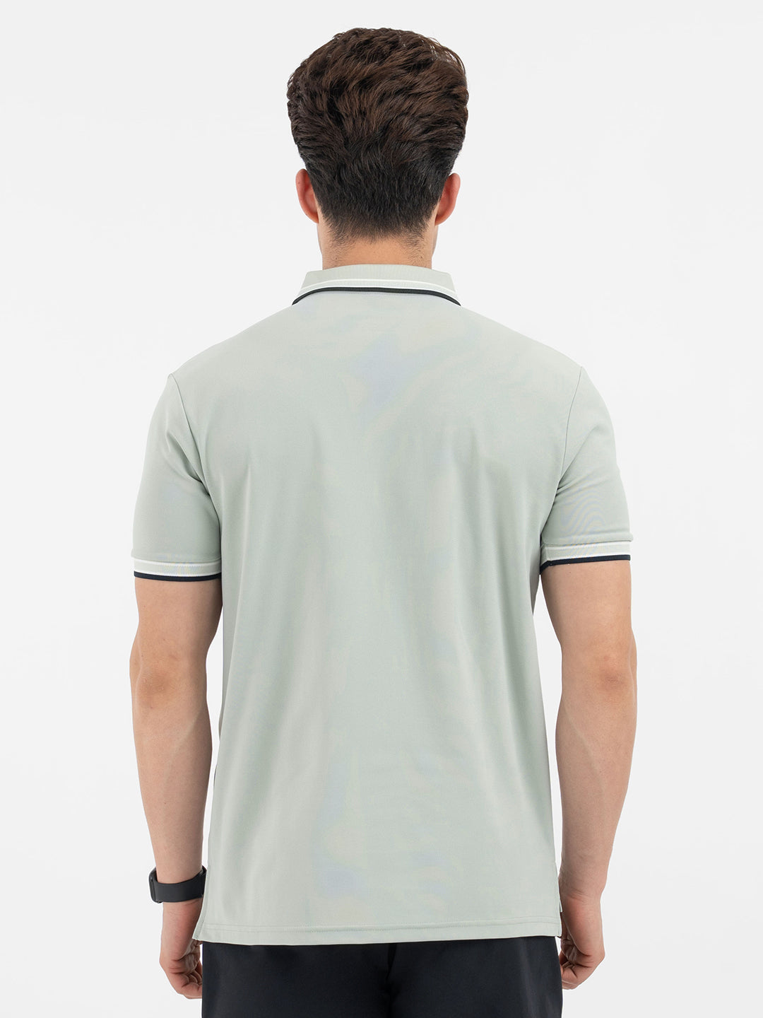 Pastel Green