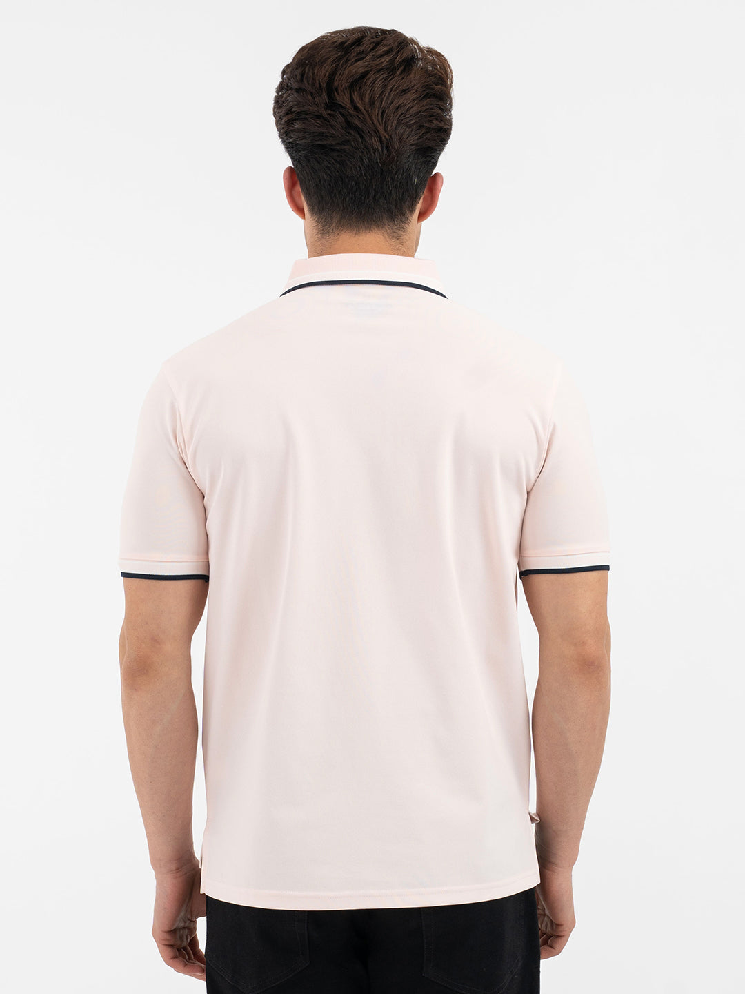 Pastel Pink