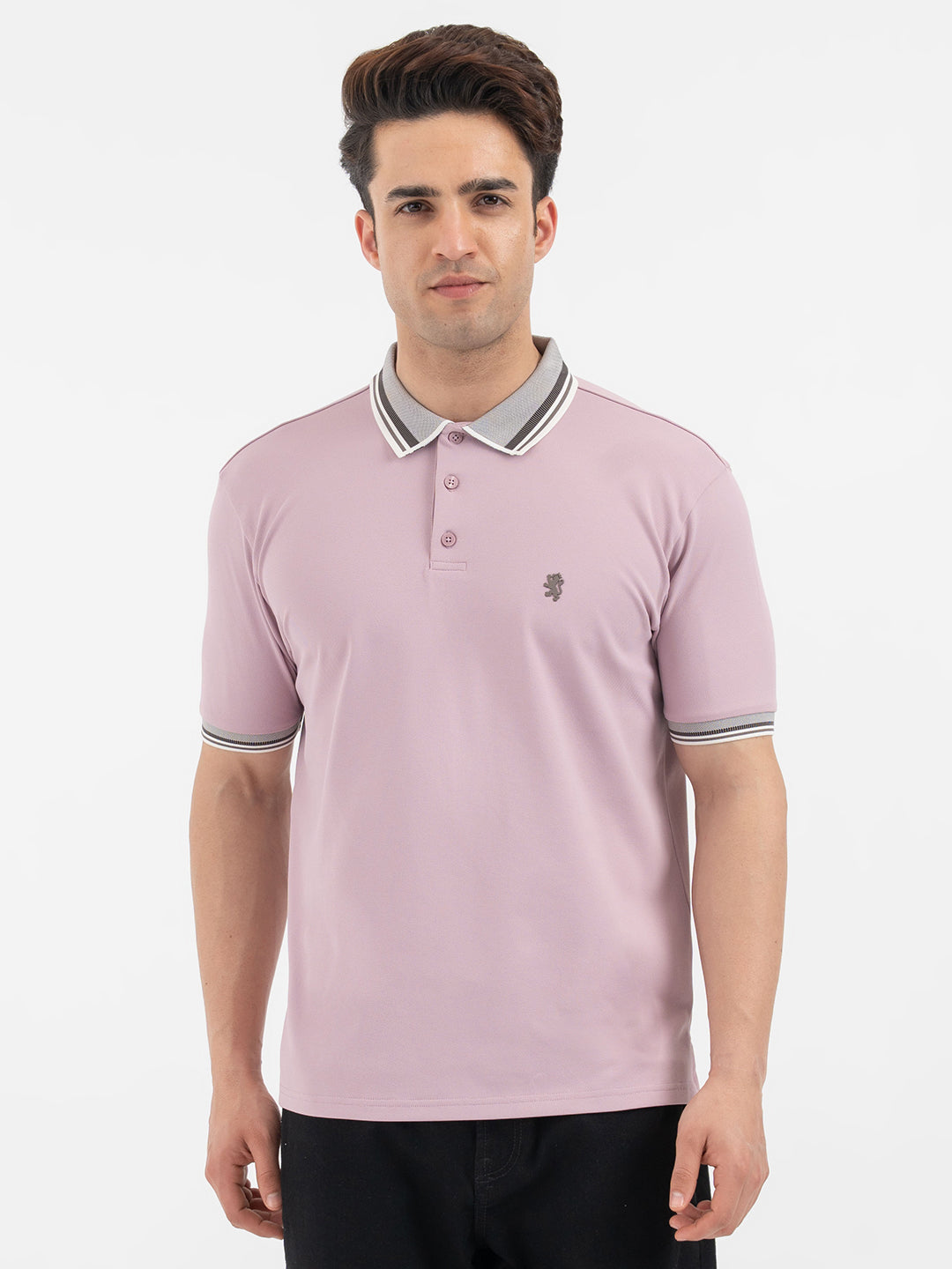 Light Mauve