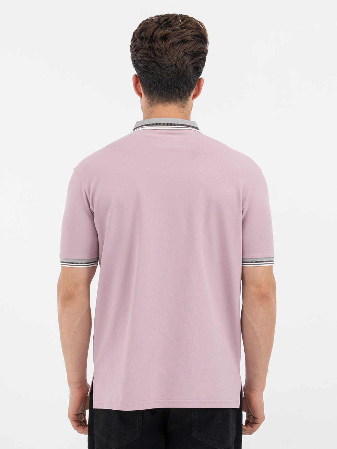 Light Mauve