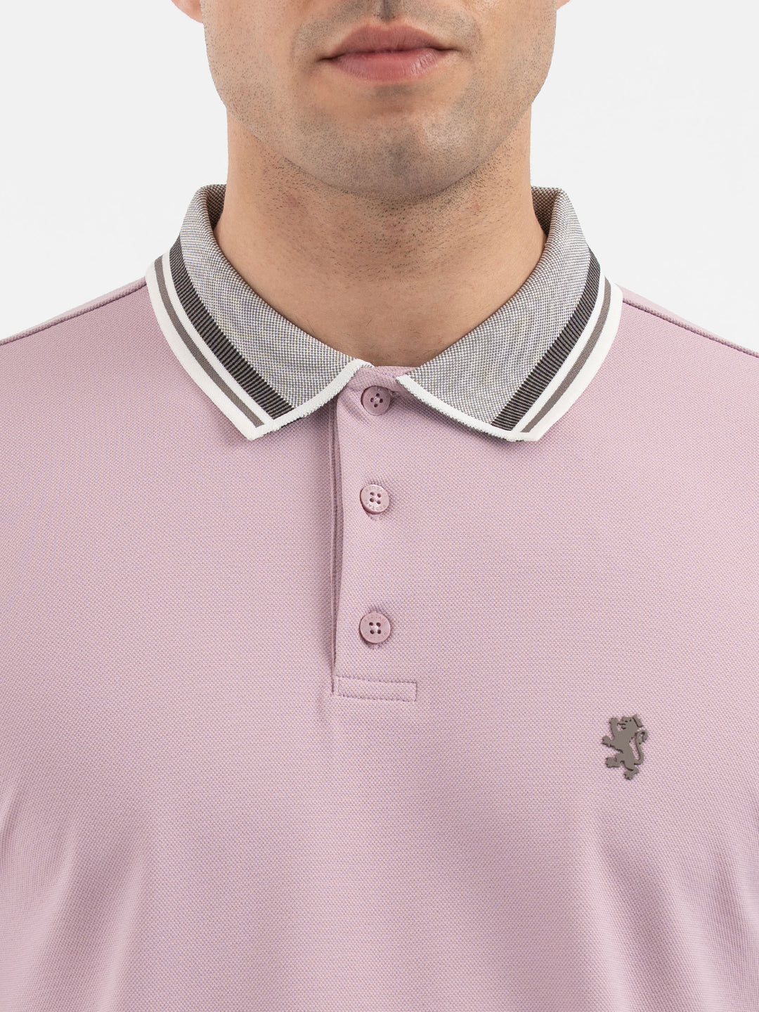Light Mauve