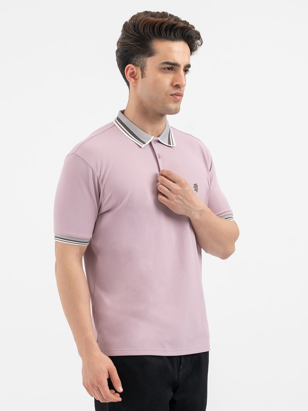 Light Mauve