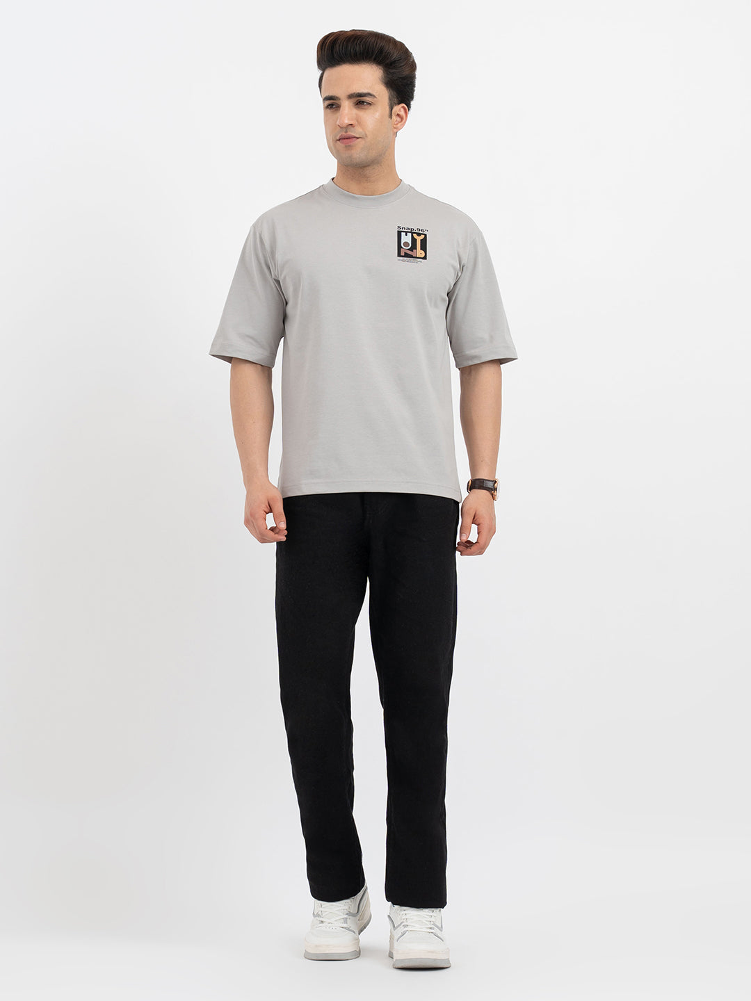 Light Grey