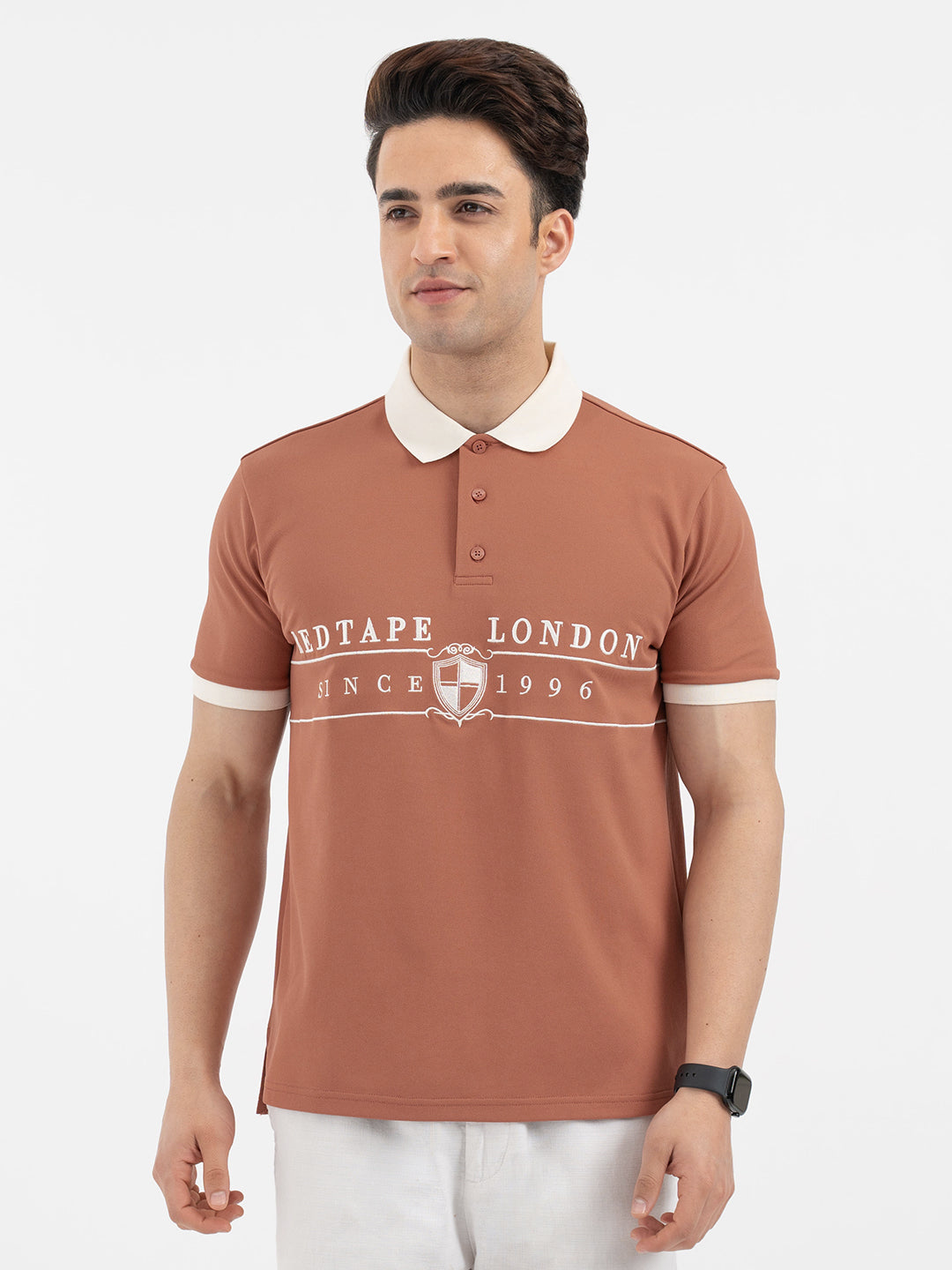 Burnt Orange