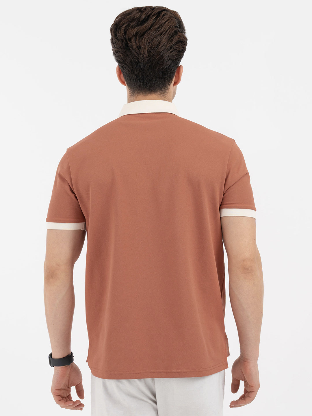 Burnt Orange