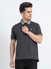 Charcoal Grey