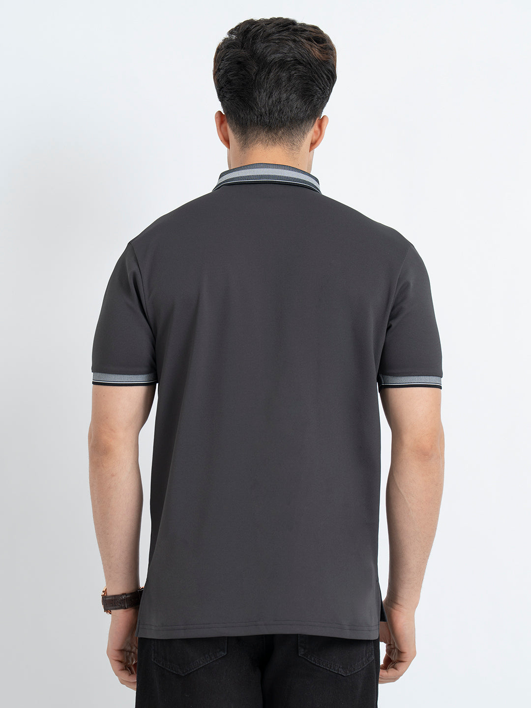 Charcoal Grey