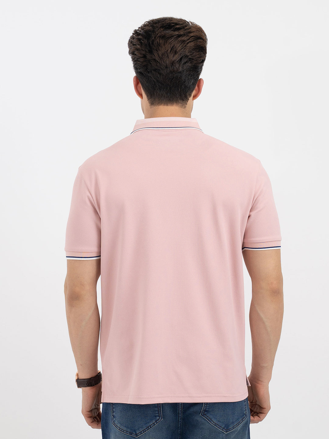 Pastel Peach