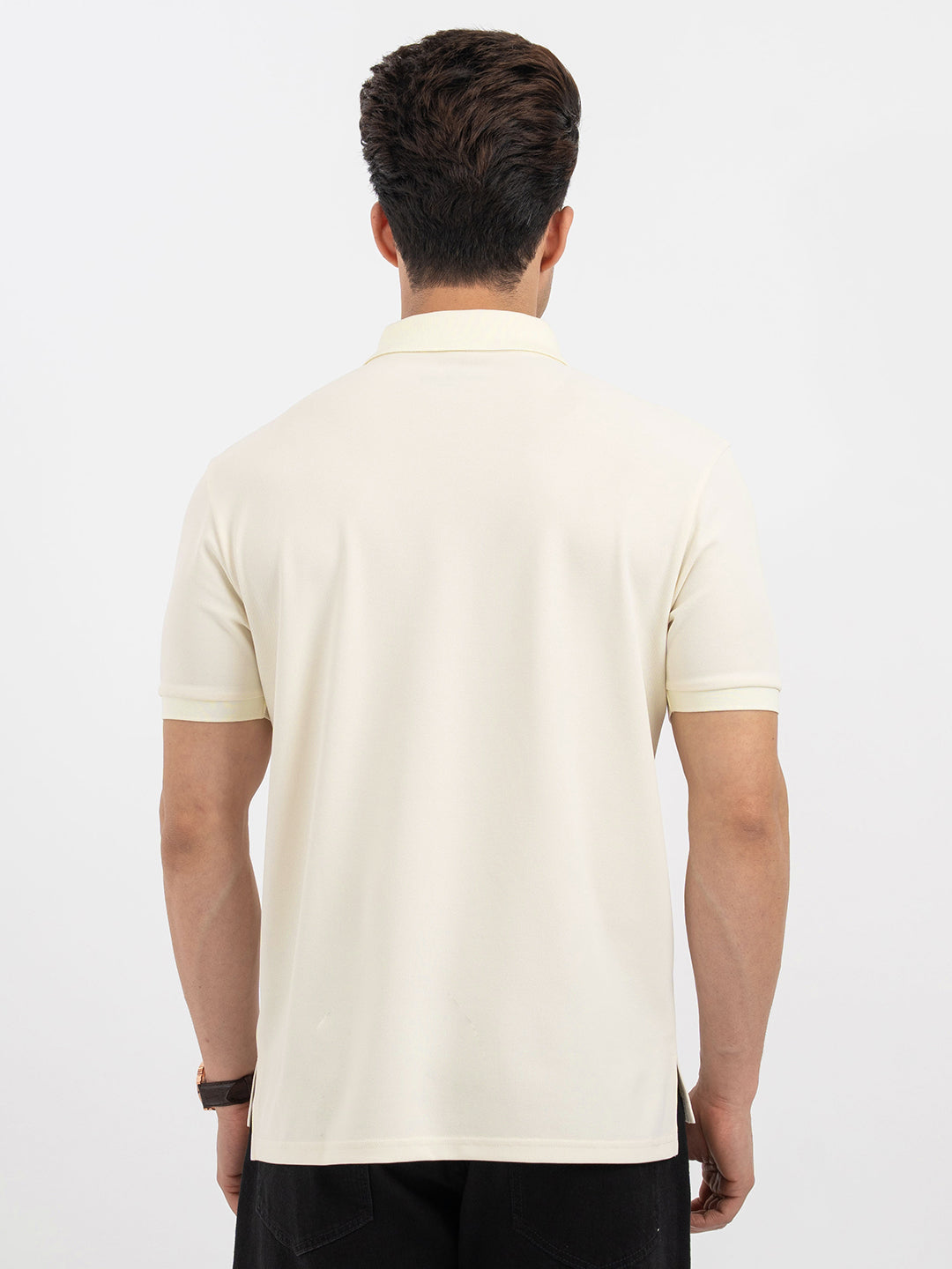Pastel Yellow