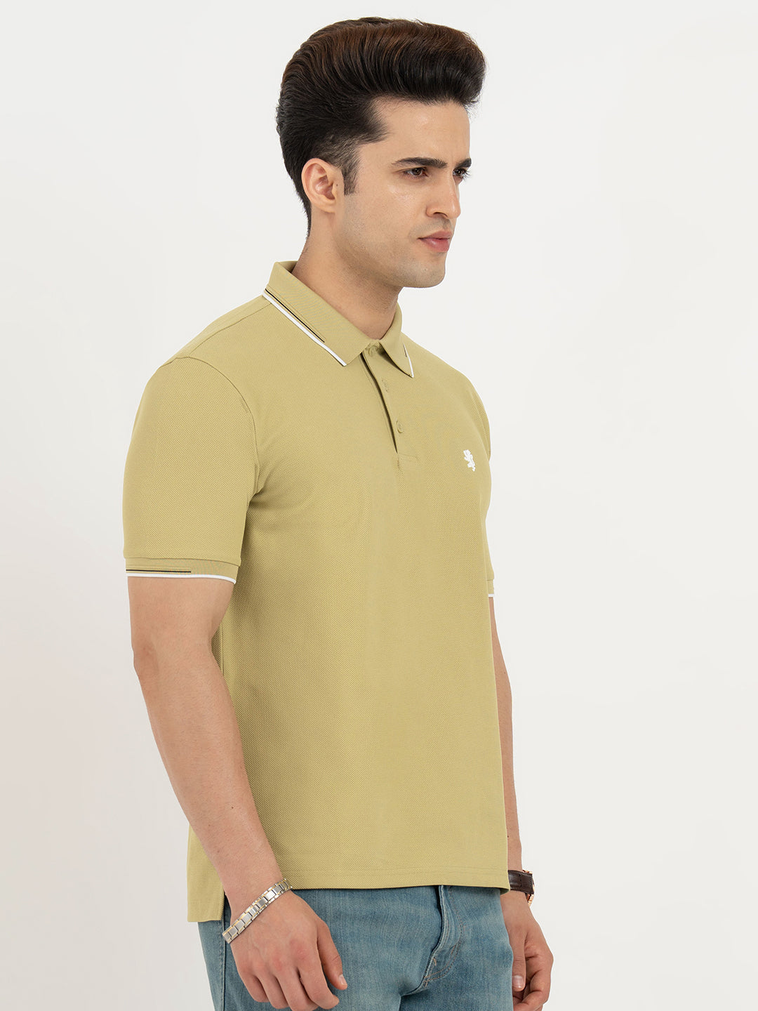 Olive Yellow