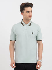 Muted Green