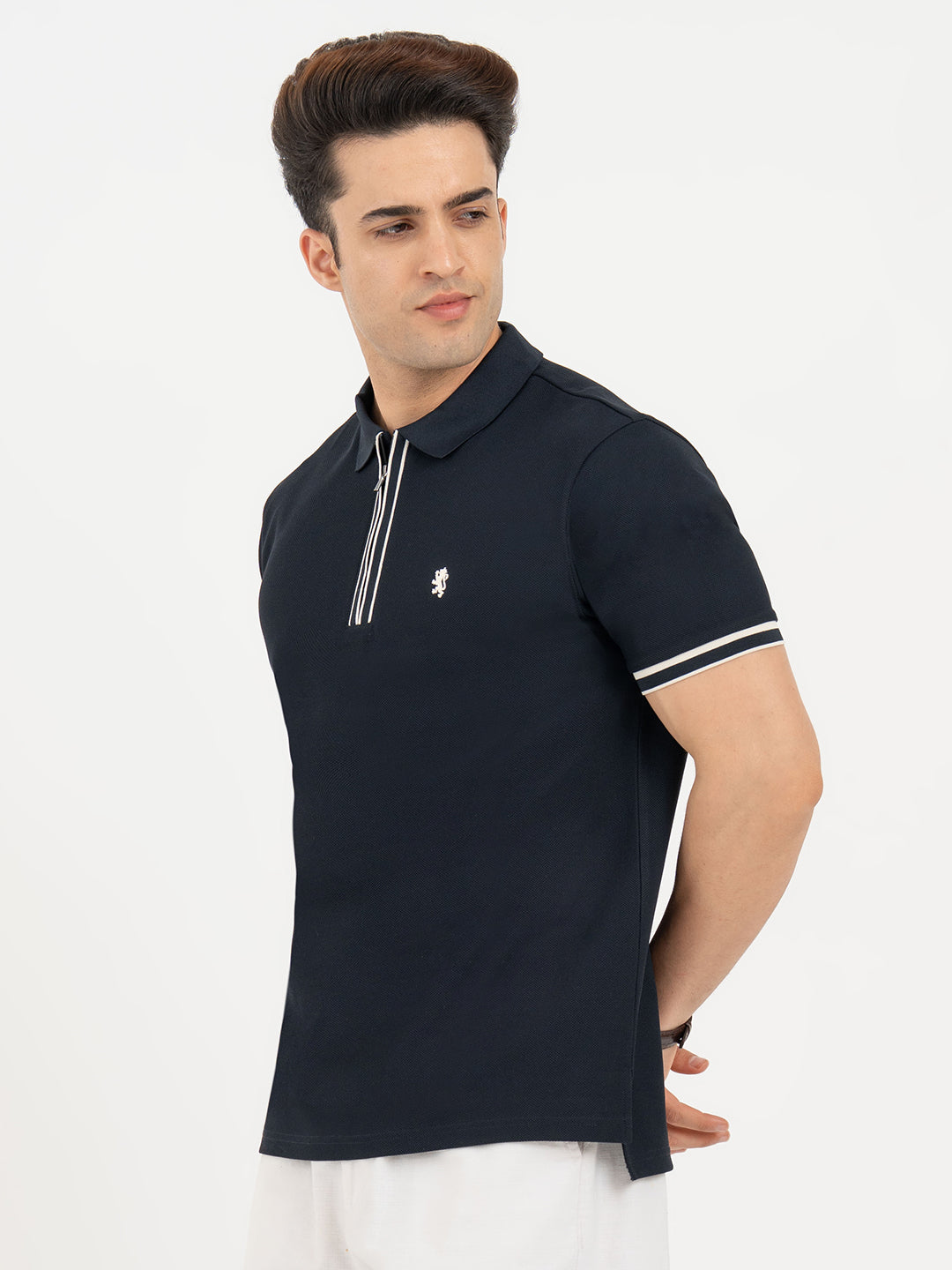 Dark Navy