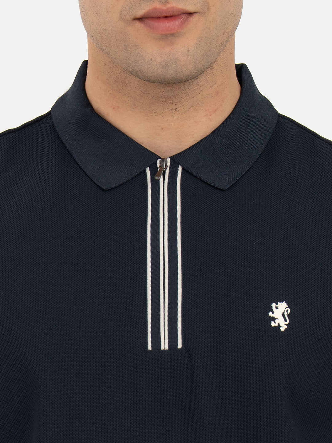 Dark Navy