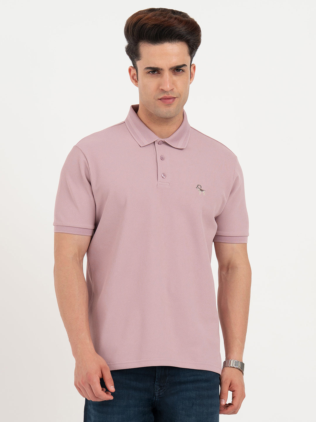 Light Mauve