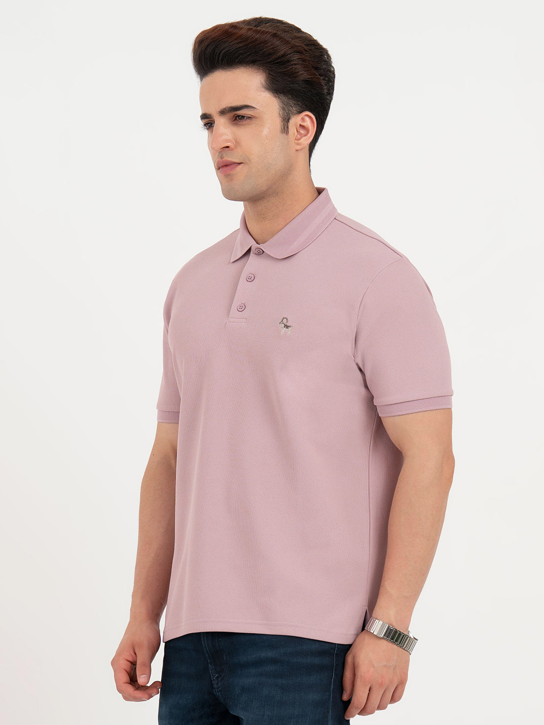 Light Mauve