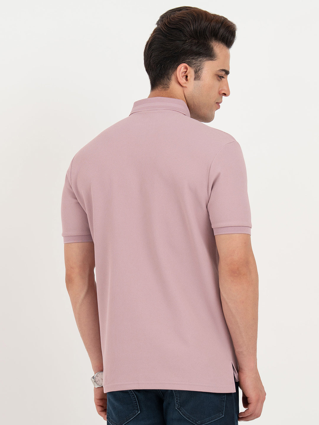 Light Mauve