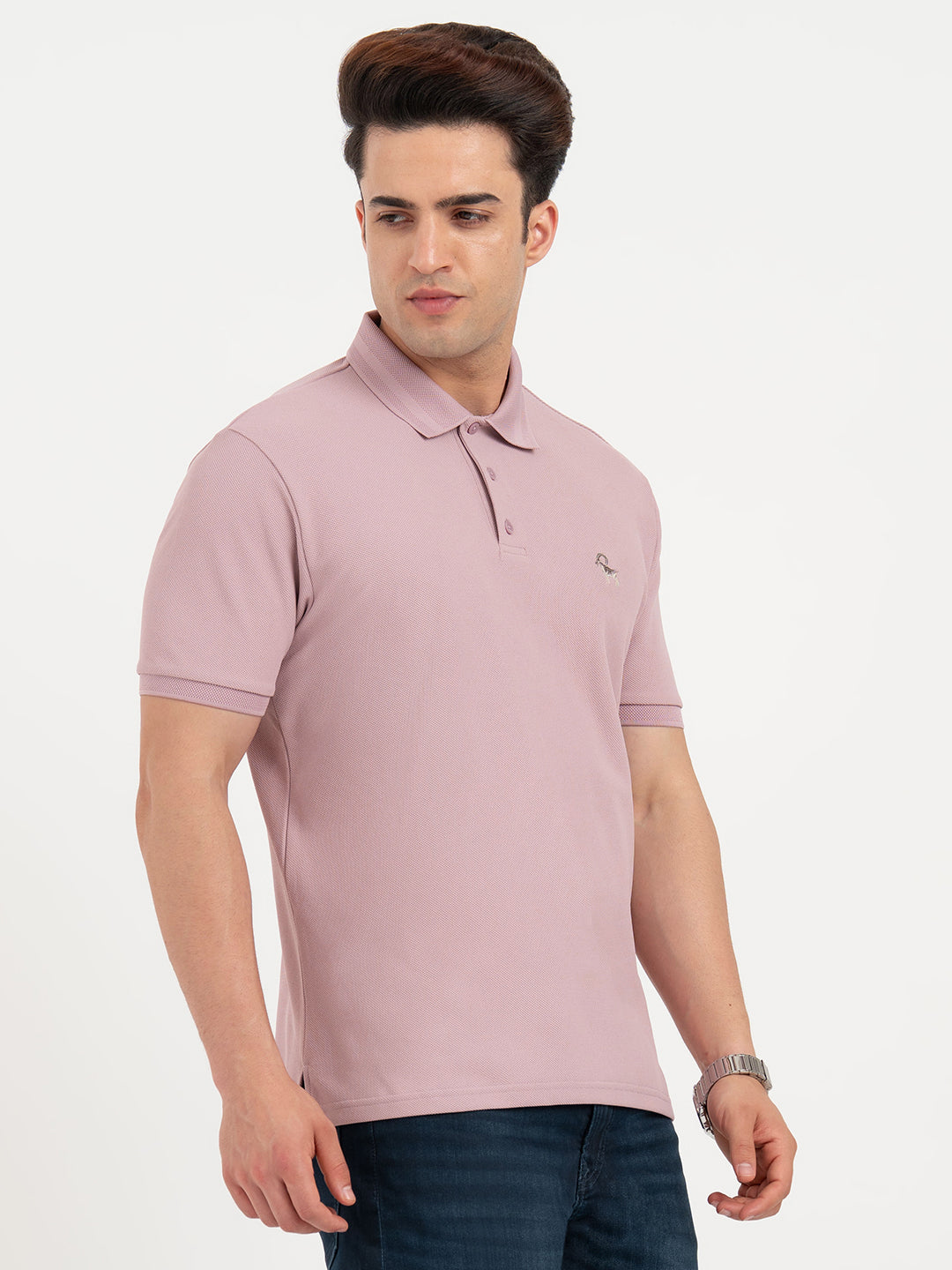 Light Mauve