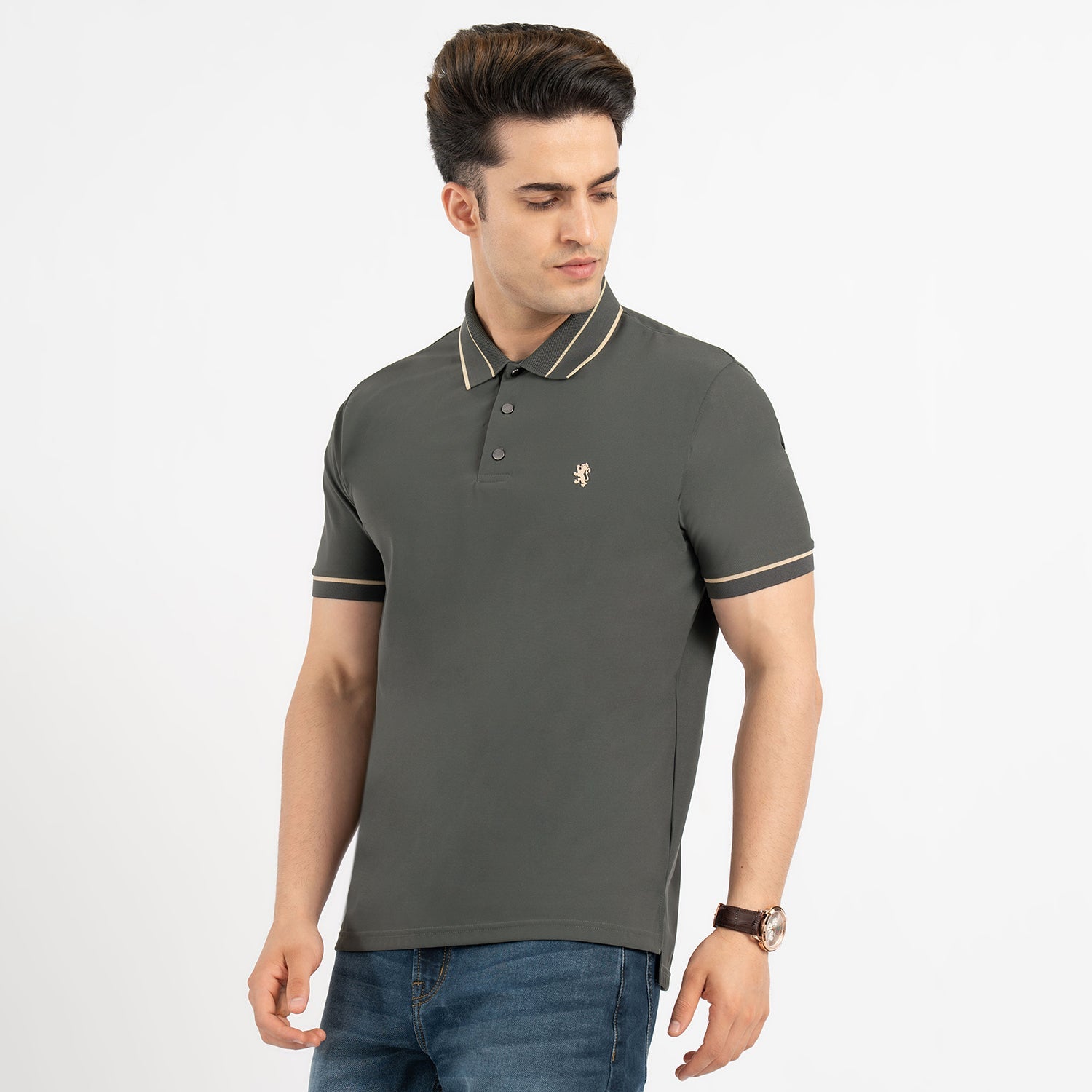 Dark Olive